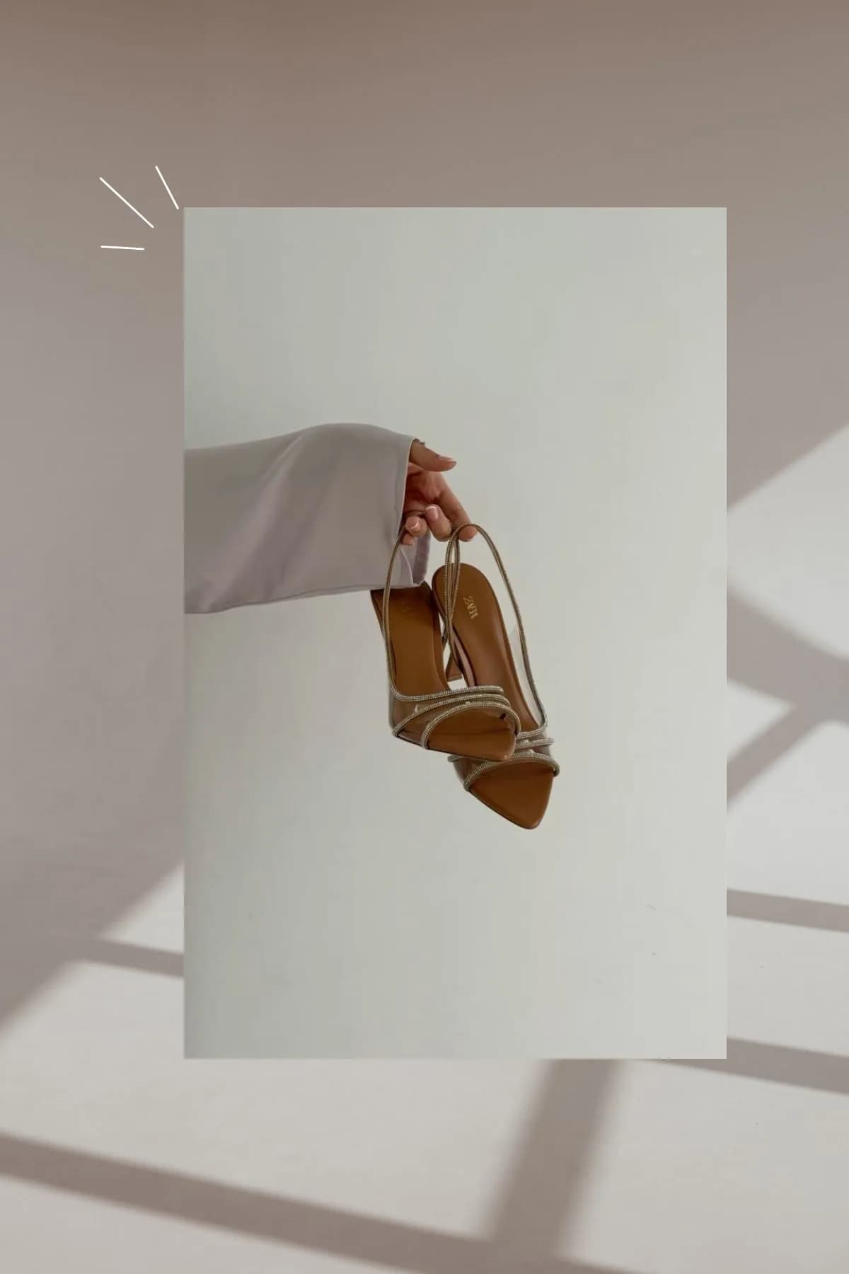 Luxury Shoes