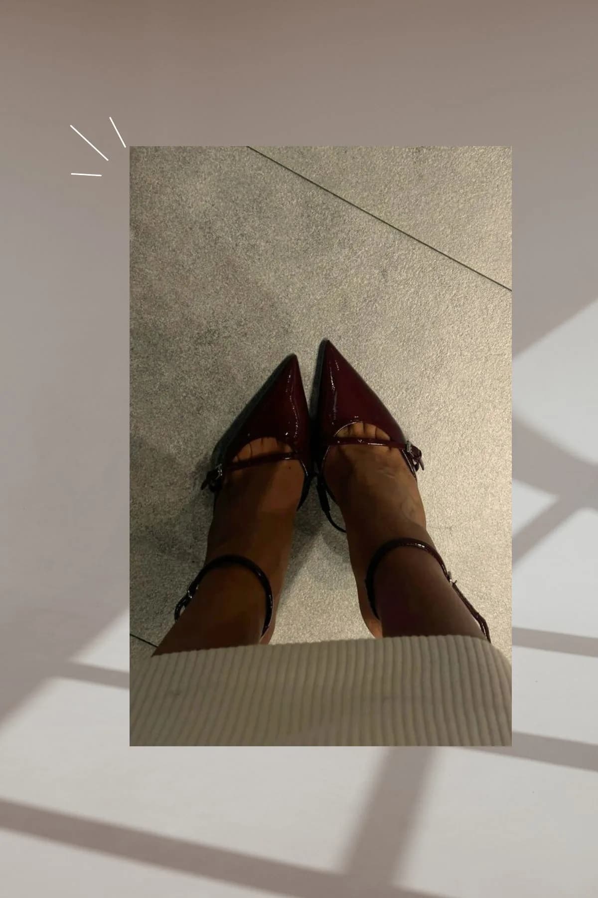 Luxury Shoes